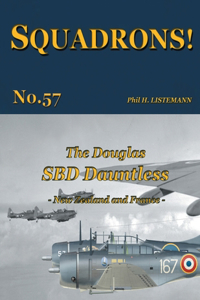 Douglas SBD Dauntless