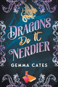 Dragons Do It Nerdier