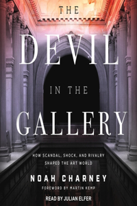 Devil in the Gallery