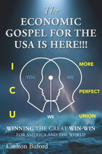 Economic Gospel for the USA Is Here!!!