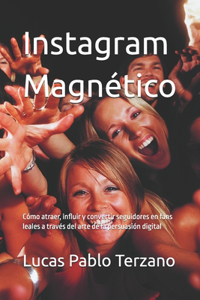 Instagram Magnético