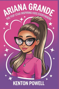 Ariana Grande