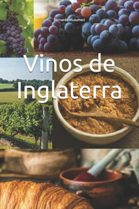 Vinos de Inglaterra