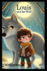 Louis und der Wolf