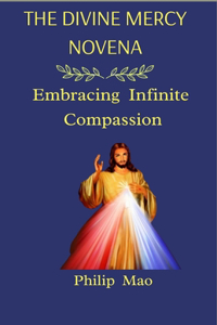 The Divine Mercy Novena