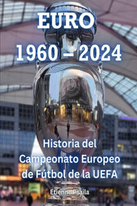 Euro 1960 - 2024