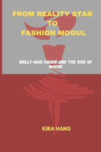 From Reality Star to Fashion Mogul