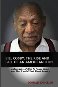 Bill Cosby