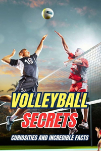 Volleyball Secrets
