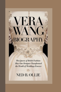 Vera Wang Biography