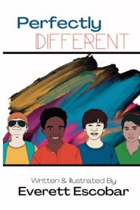 Perfectly Different