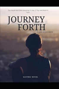Journey Forth