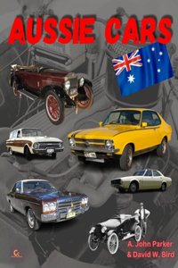 Aussie Cars