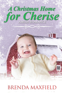 A Christmas Home for Cherise