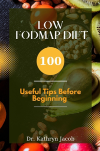 Low Fodmap Diet