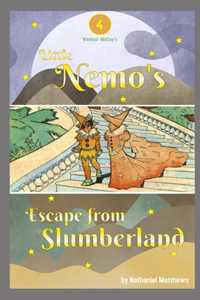 Little Nemo's Escape from Slumberland