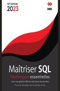 Maîtriser SQL