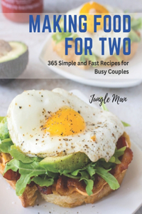 Making Food for Two