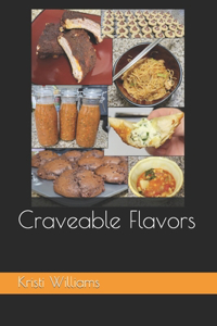 Craveable Flavors