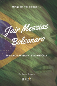 Jair Messias Bolsonaro