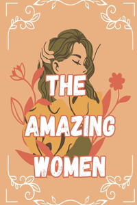 The Amazing Woman