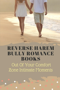 Reverse Harem Bully Romance Books