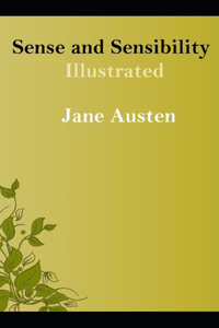 Sense and Sensibility Illustrated