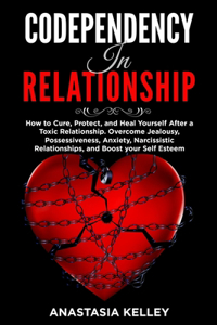 Codependency in Relationship