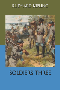 Soldiers Three