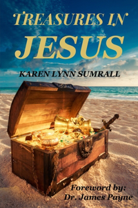 Treasures In Jesus