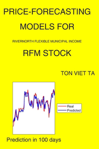 Price-Forecasting Models for Rivernorth Flexible Municipal Income RFM Stock
