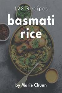 123 Basmati Rice Recipes