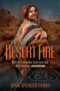 Desert Fire