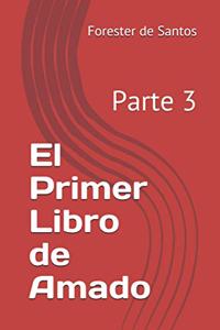 El Primer Libro de Amado