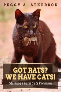 Got Rats? We Have Cats!