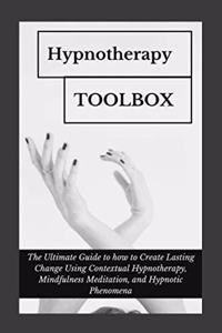 Hypnotherapy Toolbox