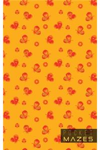 Pocket Mazes