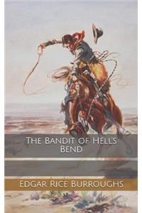 The Bandit of Hell's Bend