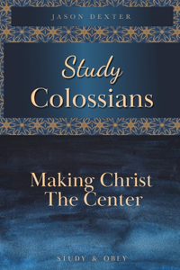 Study Colossians