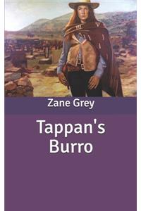 Tappan's Burro