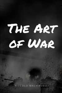 The Art of War illustrated Edition