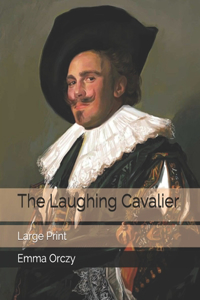 The Laughing Cavalier