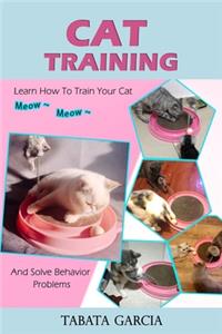 Cat Training