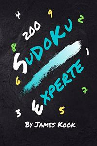 Sudoku Experte