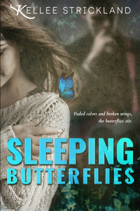 Sleeping Butterflies