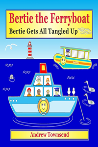 Bertie the Ferryboat