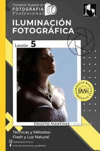 Iluminación fotográfica