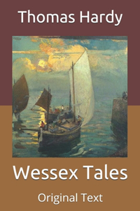 Wessex Tales