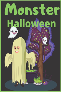 Monster Halloween