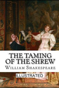 The Taming of the Shrew illustrated